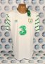 Republic of Ireland Away football shirt 2015 - 2016