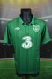 Republic of Ireland Home football shirt 2011 - 2012