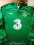 Republic of Ireland Home football shirt 2012 - 2014