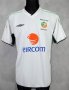 Republic of Ireland Away football shirt 2002 - 2003