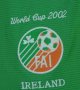 Republic of Ireland Home football shirt 2001 - 2003