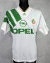 Republic of Ireland Away football shirt 1992 - 1994