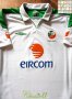 Republic of Ireland Away football shirt 2003 - 2005
