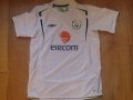 Republic of Ireland Away football shirt 2005 - 2006