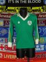 Republic of Ireland Home football shirt 1976 - 1978