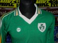 Republic of Ireland Home football shirt 1976 - 1978