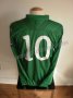 Republic of Ireland Home football shirt 2011 - 2012