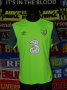 Republic of Ireland Training/Leisure football shirt 2016 - ?