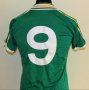 Republic of Ireland Home football shirt 1983 - 1984