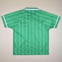 Republic of Ireland Home football shirt 1999
