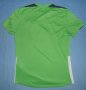 Republic of Ireland Training/Leisure football shirt 2016 - 2017