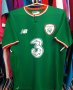 Republic of Ireland Home football shirt 2017 - 2018