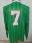 Republic of Ireland Home football shirt 1999