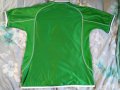 Republic of Ireland Home football shirt 2001 - 2003