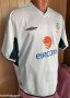 Republic of Ireland Away football shirt 2002 - 2003