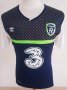 Republic of Ireland Third football shirt 2015 - 2016
