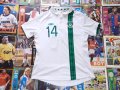 Republic of Ireland Womens Teams football shirt 2012 - 2013