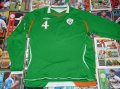 Republic of Ireland Home football shirt 2008 - 2010
