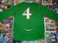 Republic of Ireland Home football shirt 2008 - 2010