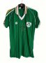 Republic of Ireland Home football shirt 1983 - 1984