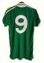 Republic of Ireland Home football shirt 1983 - 1984
