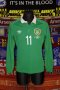 Republic of Ireland Home football shirt 2014 - 2015