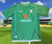 Republic of Ireland Home football shirt 2001 - 2003