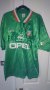 Republic of Ireland Home football shirt 1994