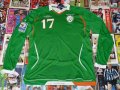 Republic of Ireland Home football shirt 2008 - 2010