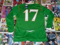 Republic of Ireland Home football shirt 2008 - 2010