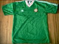 Republic of Ireland Home football shirt 1990 - 1992
