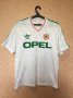 Republic of Ireland Away football shirt 1990 - 1992