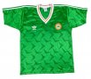 Republic of Ireland Home football shirt 1990 - 1992