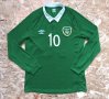 Republic of Ireland Home football shirt 2014 - 2015