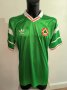 Republic of Ireland Home Camiseta de Fútbol 1988 - 1990