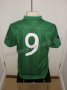 Republic of Ireland Home football shirt 2011 - 2012
