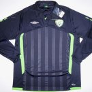 Third football shirt 2009 - 2010