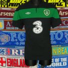 Third football shirt 2011 - 2013
