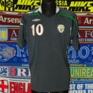 Third football shirt 2006 - 2007