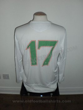 Republic of Ireland Special football shirt 2006 - 2007