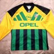 Goalkeeper football shirt 1992 - 1994
