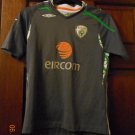 Third football shirt 2006 - 2007