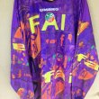 Goalkeeper football shirt 1995 - 1996