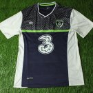 Third football shirt 2015 - 2016