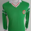 Home football shirt 1988 - 1990