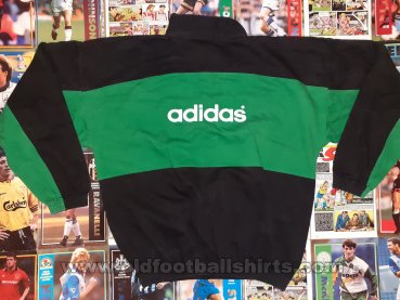 Republic of Ireland Training/Leisure football shirt 1993