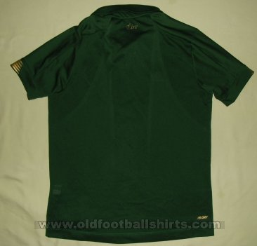 Republic of Ireland Home Camiseta de Fútbol 2019 - 2020