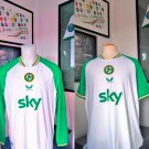 Third football shirt 2024