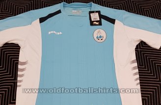 Al-Wakrah Sports Club Home football shirt 2009 - 2010