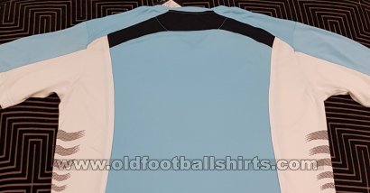 Al-Wakrah Sports Club Home football shirt 2009 - 2010
